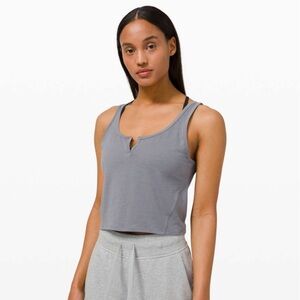 LULULEMON Notch Tank
